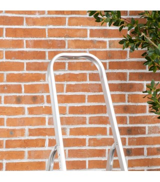 Escalera de Aluminio