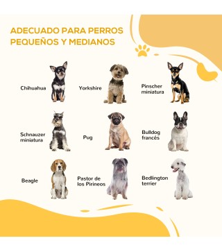 Parque para Mascotas