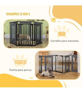 Parque para Mascotas