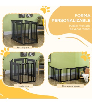 Parque para Mascotas