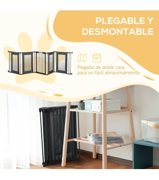 Parque para Mascotas