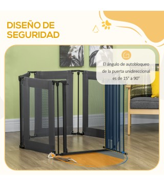 Parque para Mascotas