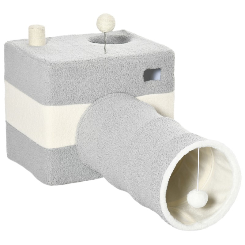 Túnel para Gatos Túnel para Gatos