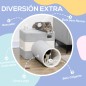 Túnel para Gatos Túnel para Gatos