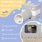 Túnel para Gatos Túnel para Gatos