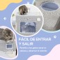 Túnel para Gatos Túnel para Gatos