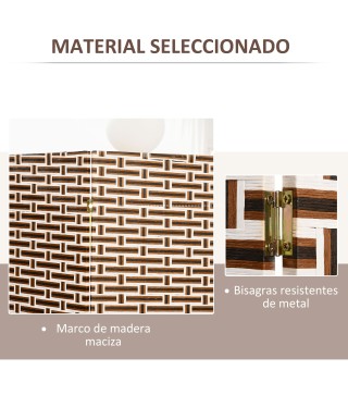 Biombo Separador
