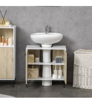 Armario de Baño