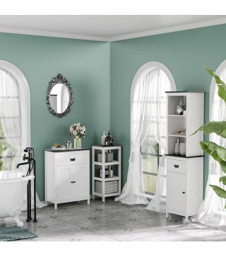 Estantería de Baño