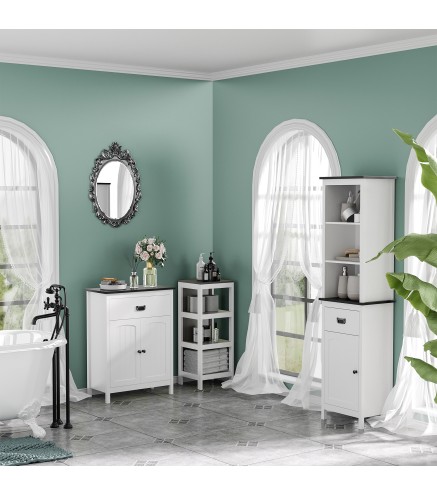 Estantería de Baño
