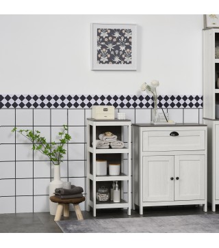Estantería de Baño
