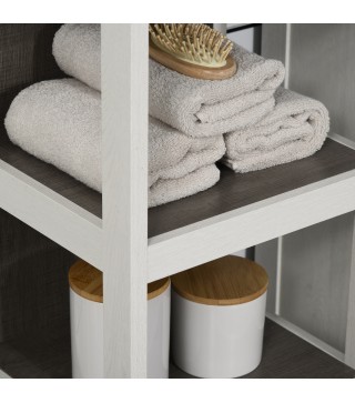 Estantería de Baño