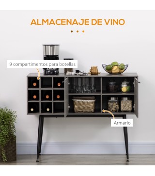 Aparador de Cocina