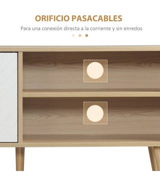 Mueble de TV