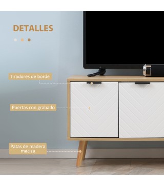 Mueble de TV