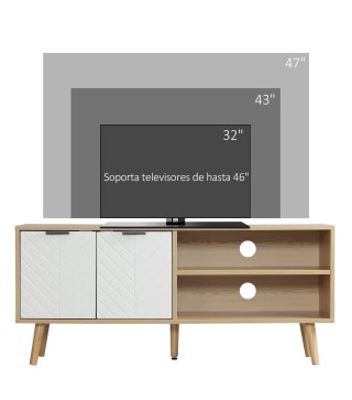 Mueble de TV