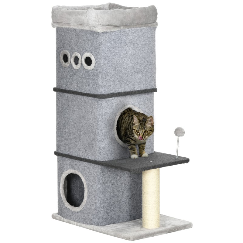 Árbol para Gatos Árbol para Gatos