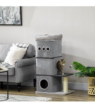 Árbol para Gatos