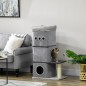 Árbol para Gatos Árbol para Gatos