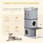 Árbol para Gatos Árbol para Gatos