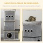 Árbol para Gatos Árbol para Gatos