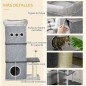 Árbol para Gatos Árbol para Gatos