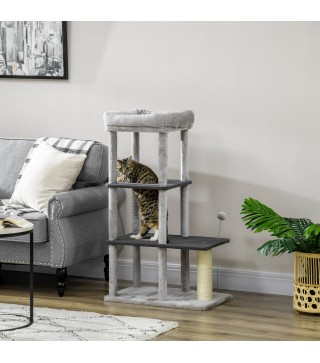 Árbol para Gatos