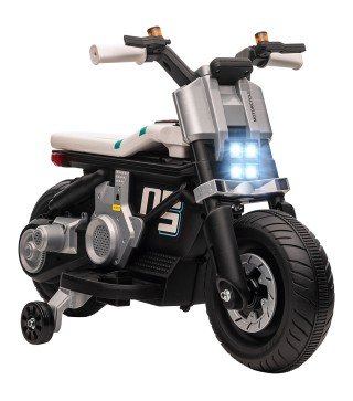 Moto Eléctrica Infantil