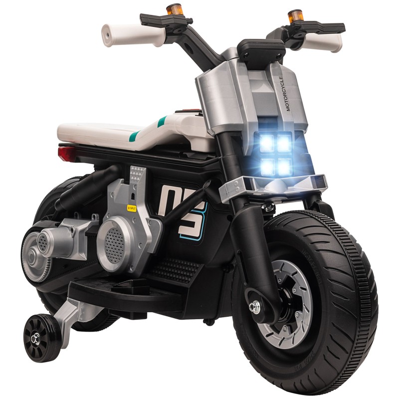 Moto Eléctrica Infantil Moto Eléctrica Infantil