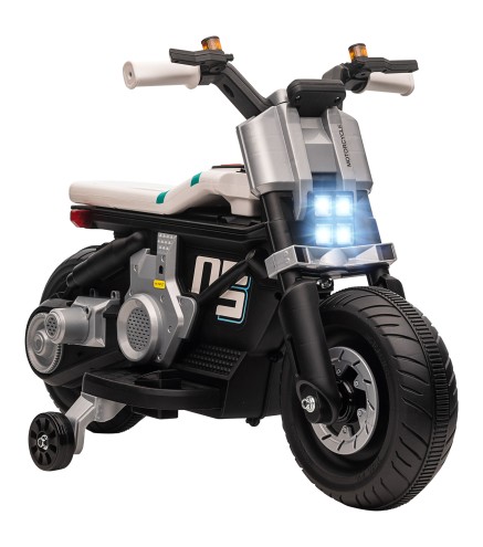 Moto Eléctrica Infantil
