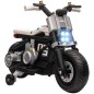 Moto Eléctrica Infantil Moto Eléctrica Infantil