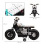 Moto Eléctrica Infantil Moto Eléctrica Infantil