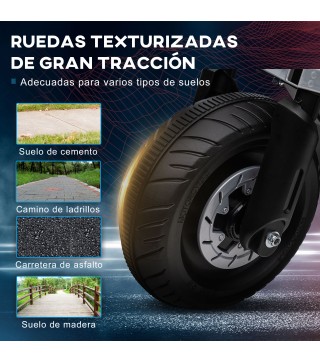 Moto Eléctrica Infantil
