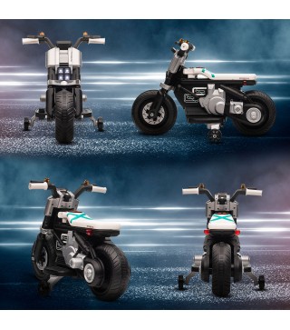 Moto Eléctrica Infantil