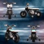 Moto Eléctrica Infantil Moto Eléctrica Infantil