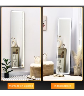 Espejo de Pie