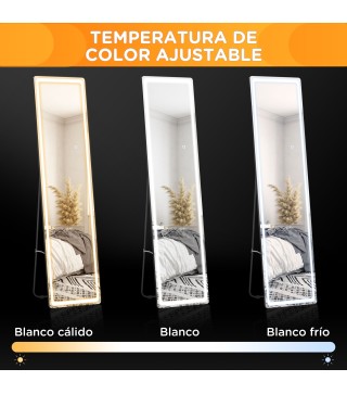 Espejo de Pie