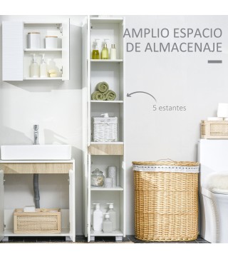 Armario de Baño