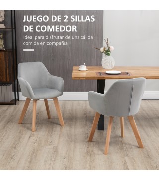 Sillas de Comedor