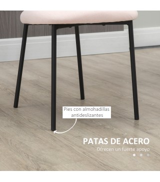 Sillas de Comedor