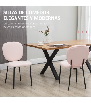 Sillas de Comedor