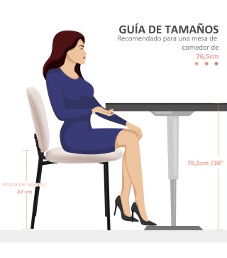 Sillas de Comedor