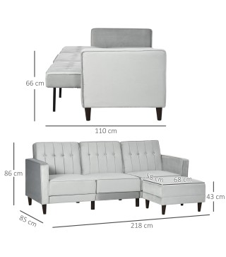 Sofá Cama