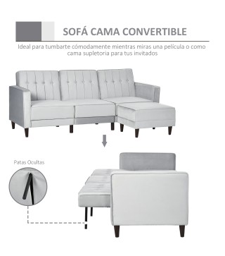 Sofá Cama