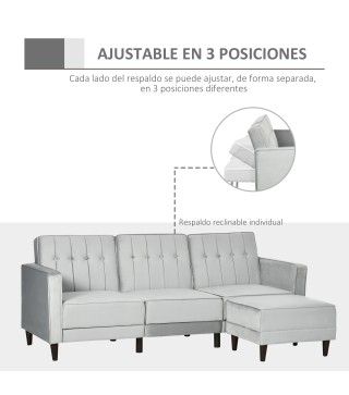 Sofá Cama