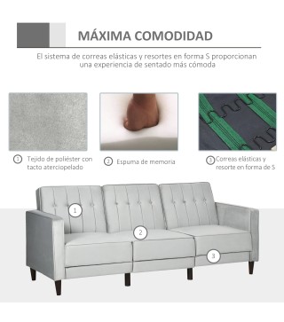 Sofá Cama