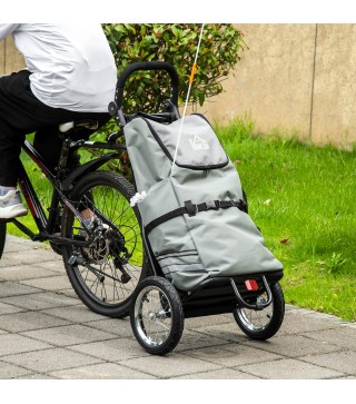 Remolques para Bicicletas