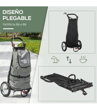 Remolques para Bicicletas
