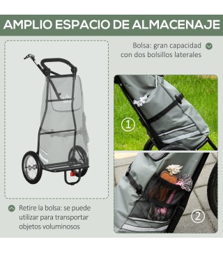 Remolques para Bicicletas