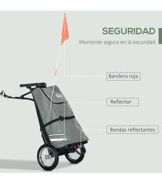 Remolques para Bicicletas